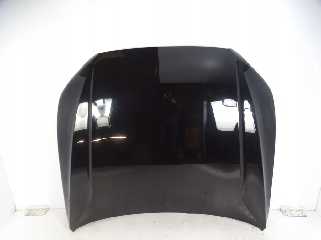 фото №1, Капот volvo xc60 ii 2 17+