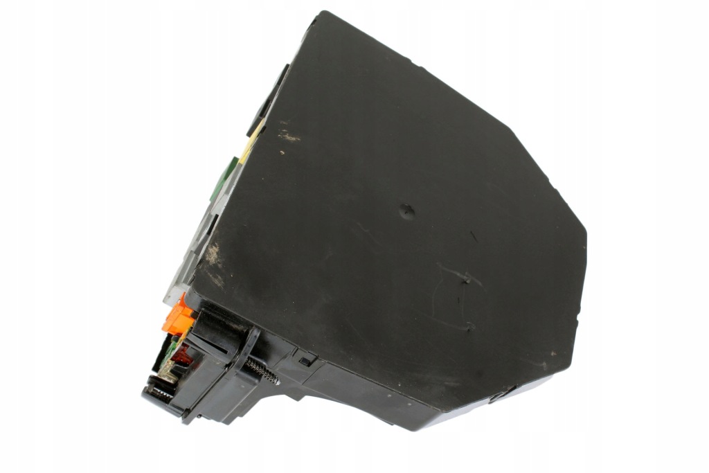 фото №3, Коробка предохранителей модуль блок управления sam bsi