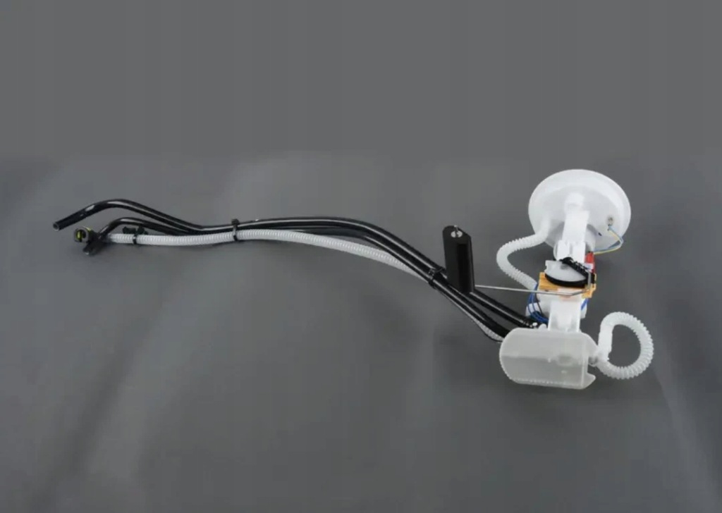 фото №1, Bmw x6 e71 лівий фільтр насоса пального передавач 16117366123 7366123