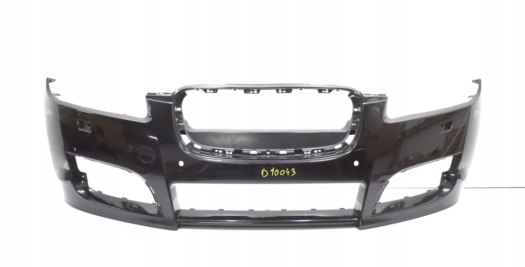 фото №1, Jaguar xf lift r sport бампер перед передній org