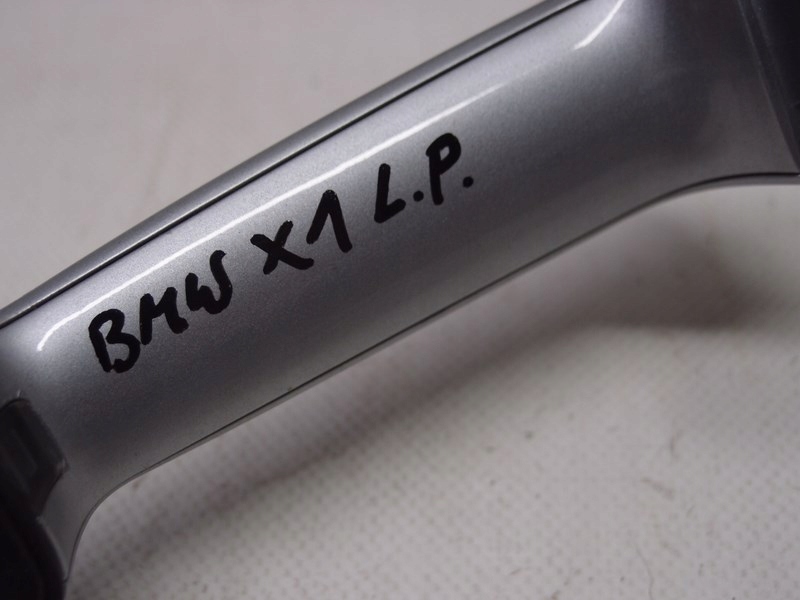 фото №8, Ручка дверь левый перед bmw 2 f45