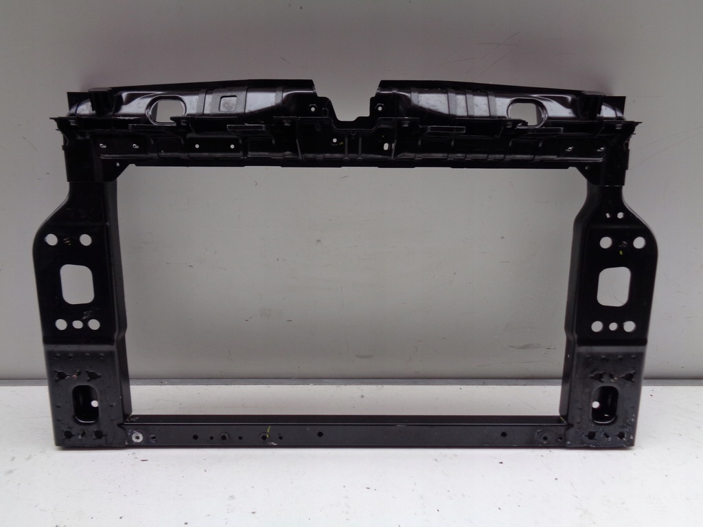 фото №1, Усилитель pas передний fiat 500 ii 20-