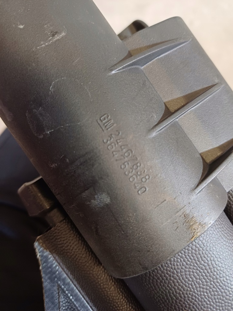 фото №8, Шторка багажника opel signum nr. 364753640