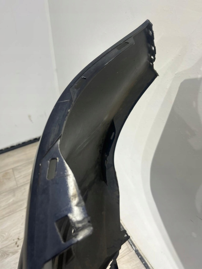 фото №7, Vw golf vi 5k6 бампер задня задній 5k6807421