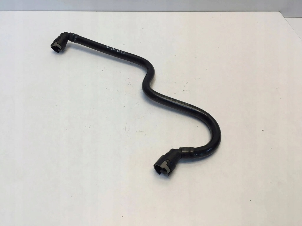 фото №1, Ford puma ii mk2 2021 труба шланг вентиляція картера