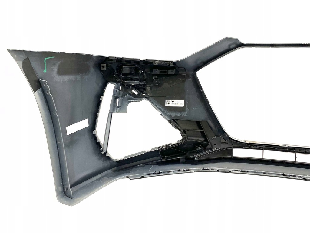 фото №6, Audi rs6 передний бампер передняя часть бампер 4k8807437j