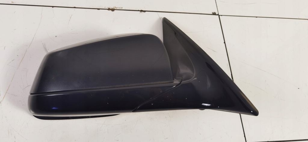 фото №1, Зеркало правое bmw f07 5gt 3 pin uk