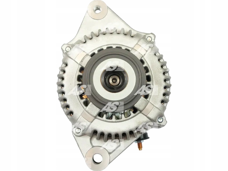 фото №4, Стартер генератор