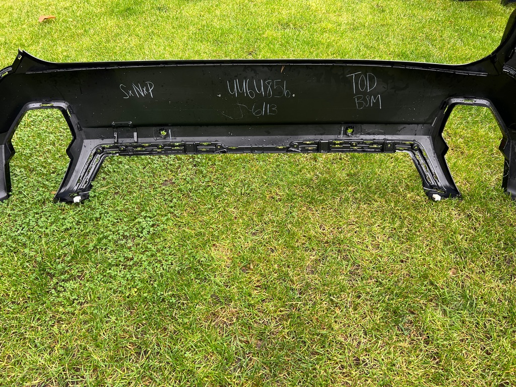 фото №14, Бампер задняя задний bmw xm g09 m-power 22- 5112-9450898