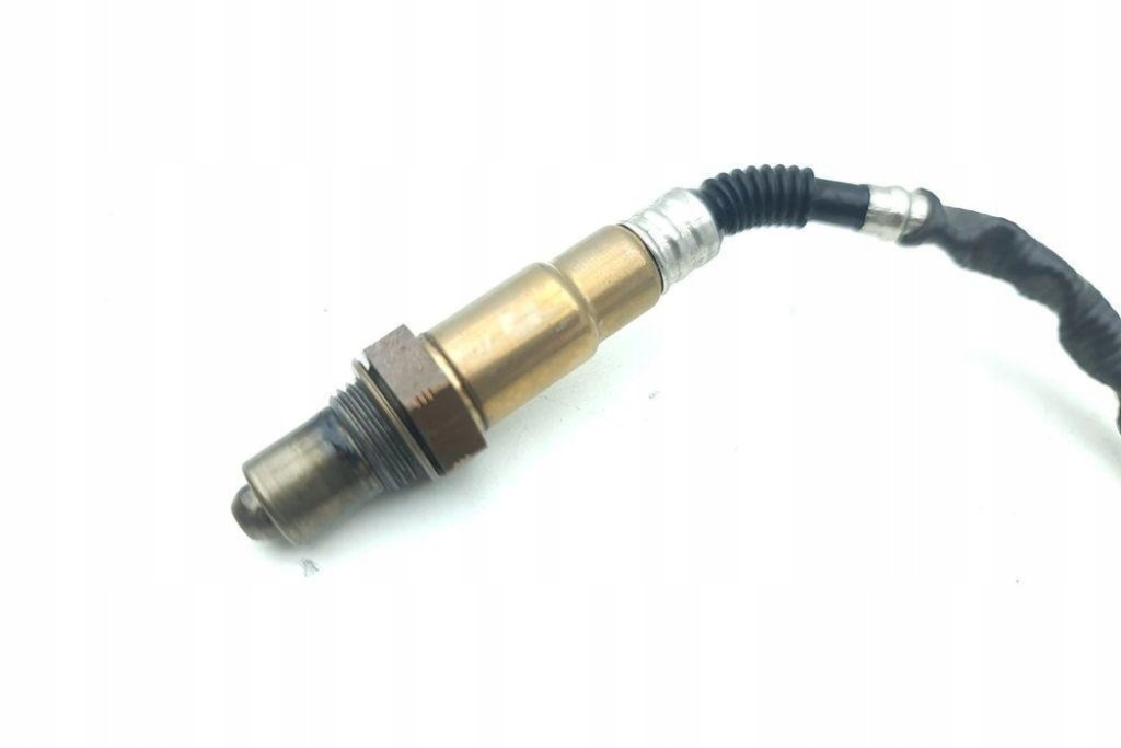 фото №7, Датчик лямбда-зонд citroën c5 aircross 9810666880 1.2l бензиновый 97kw 2024