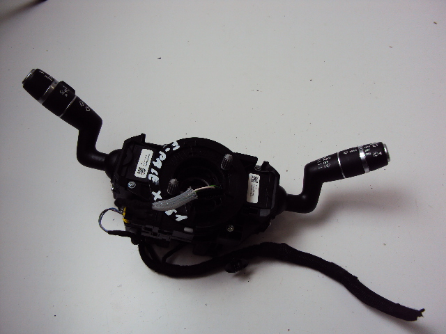 фото №1, Перемикач комбінований jaguar f-pace x761