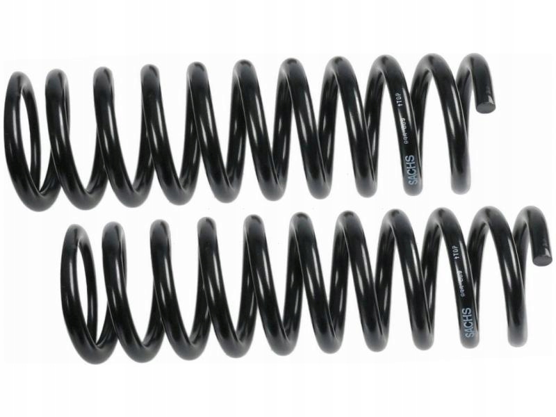 Купить Пружины задний sachs 996 069