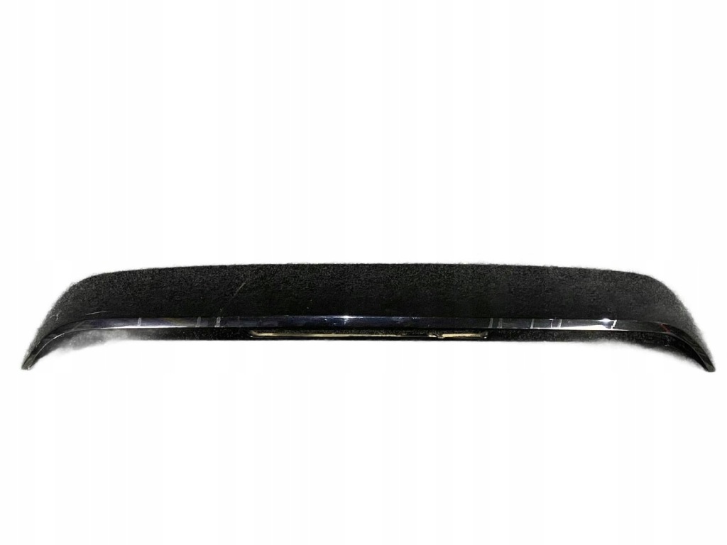 Купить Mercedes glc w253 спойлер крышки задний  a2537901300