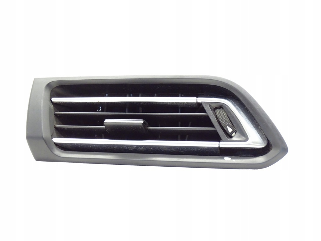 фото №1, Решётка обдув панели левая перед передняя peugeot 308 ii 96778765