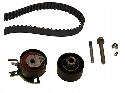 фото №1, Грм набір ina do peugeot 807 2.2 hdi