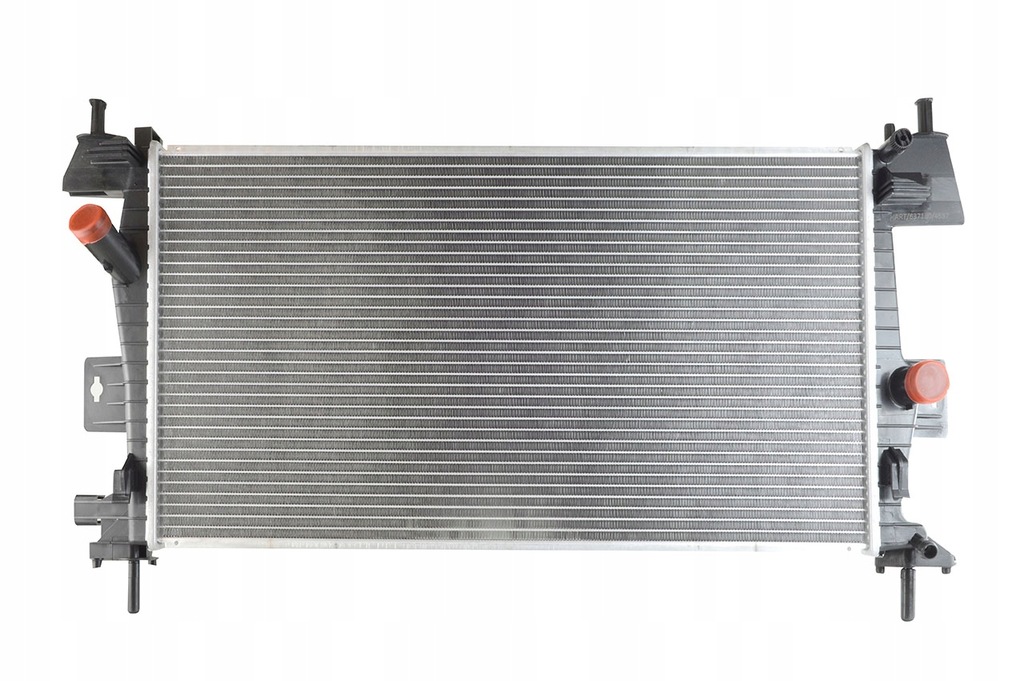 фото №1, Радиатор ford c-max 10-