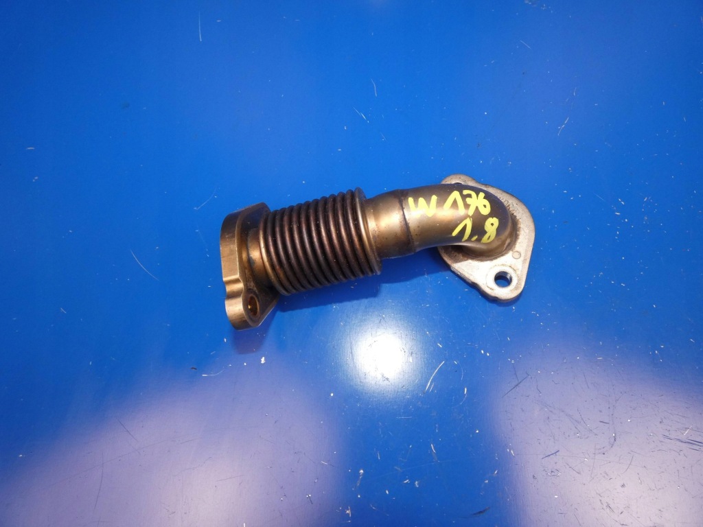 Купить Mercedes a w176 w246 cla w117 gla w156 1.8 2.2 cdi трубка выхлопных газов egr