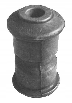 фото №10, Подушка ресора db 207 перед nr.oryg. 000 321 00 50