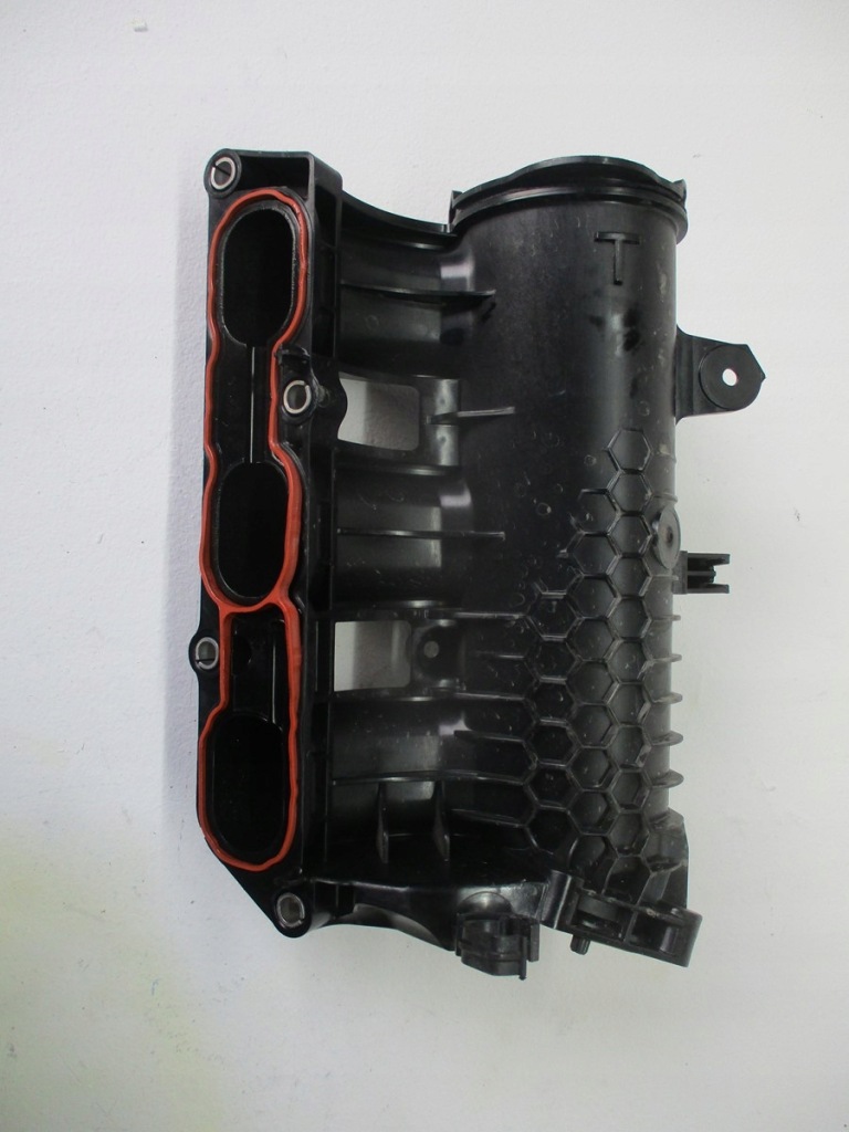 фото №1, Колектор всмоктуючий peugeot 2008 ii 1,2thp 9842272880