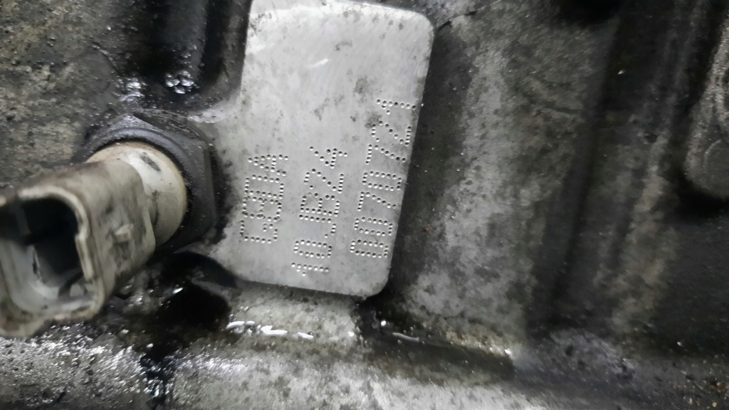 Двигун gbda 10jb29 1.6hdi tdci mazda citroen peugeot Доставка