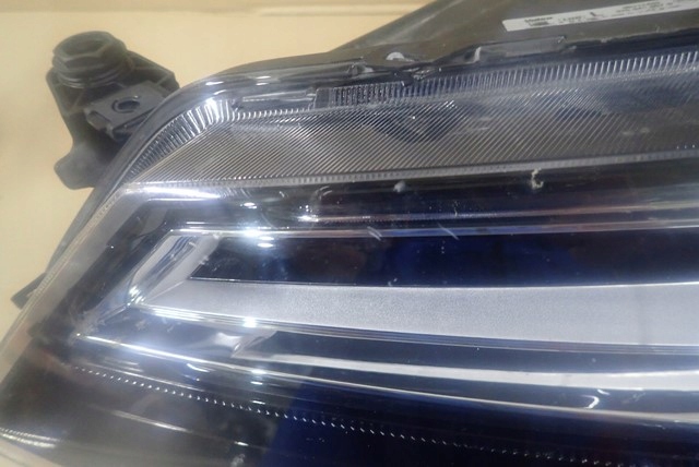 Фара ліва лівий full led seat ateca 576 2016- Недорого
