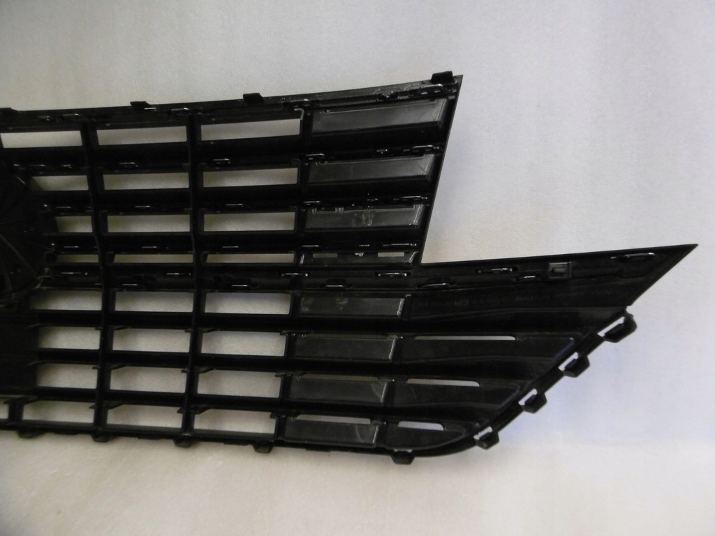фото №8, Vw t6 lift 7la - решётка радиатора