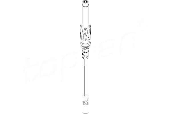 фото №1, Привод тросы спидометра audi a3 seat cordoba ibiza ii leon