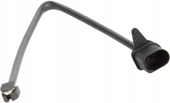 фото №1, Trw gic390 контакт предупредительный, износ накладок тормозных