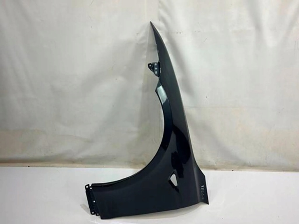 Купить Крыло левый перед передний tesla model s