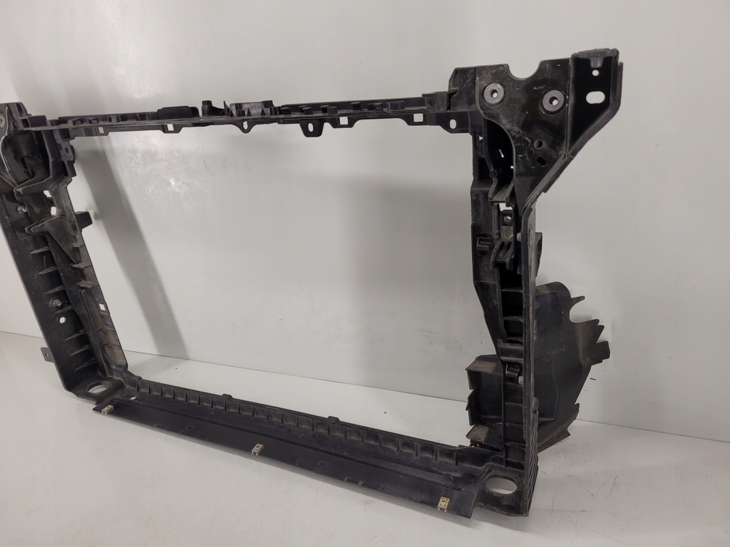 фото №12, Vw polo 2g 17- pas передний усилитель