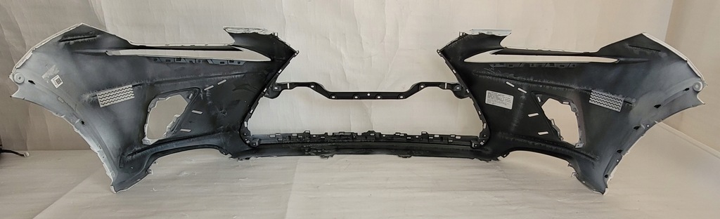 фото №8, Бампер перед передний lexus nx i lift 300h 2018-2021 52119-78130