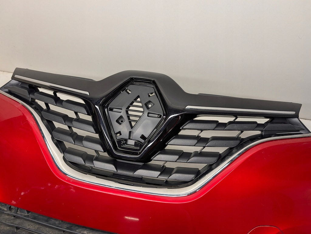 фото №6, Бампер перед renault kadjar 2015-2018