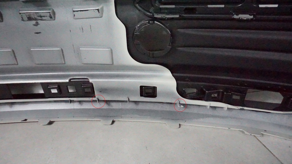 фото №12, Vw taigo r-line бампер задний 2g7807521e