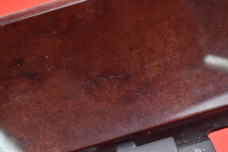 фото №8, Бардачок консолі середній 1v7x-0 suzuki grand vitara 2 ii 05-08