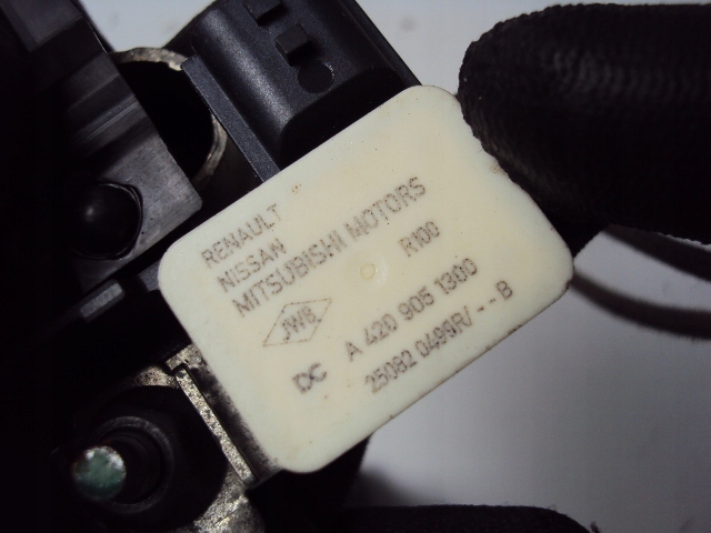 фото №6, Клема запобіжник renault kangoo iii 2023 rok