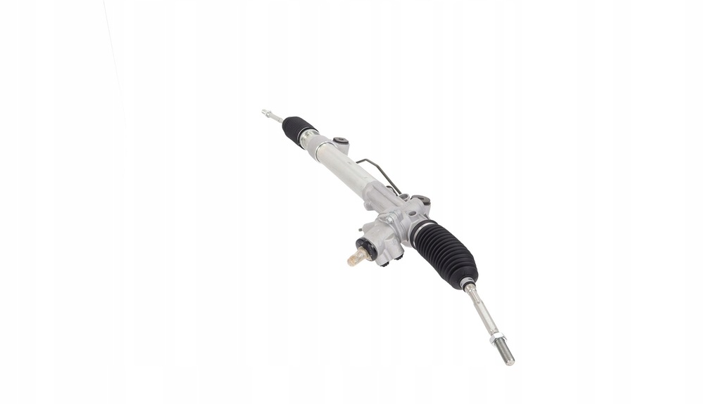 фото №15, Рулевая рейка трансмиссия рулевая toyota land cruiser prado j12