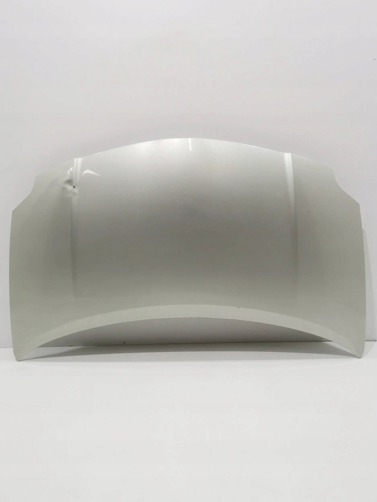 фото №1, Toyota auris i e15 капот прямая