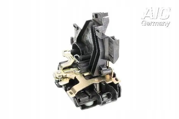 фото №15, 2x замки двері aic задня l+p do seat, skoda, vw bora, bora 1, bora variant