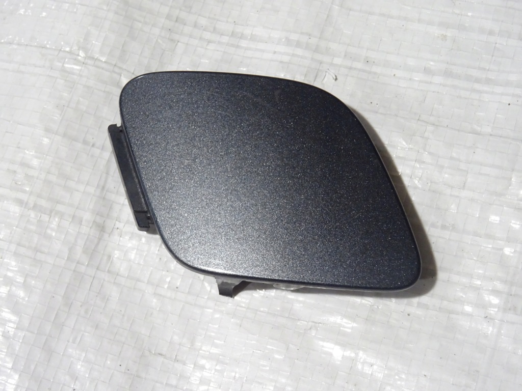 фото №1, Заглушка фаркоп бампера перед vw golf vii 7 5g0 r-line lift 5g0807241f lr7h