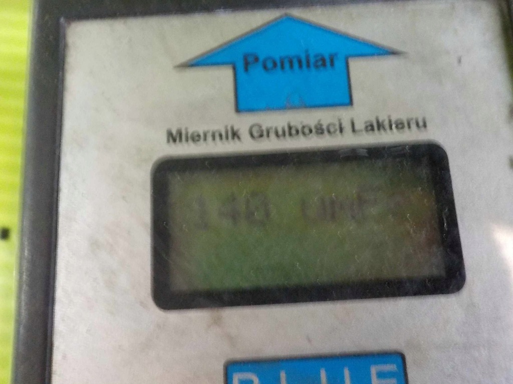 фото №5, Volvo c70 ii 07r крыло правый перед