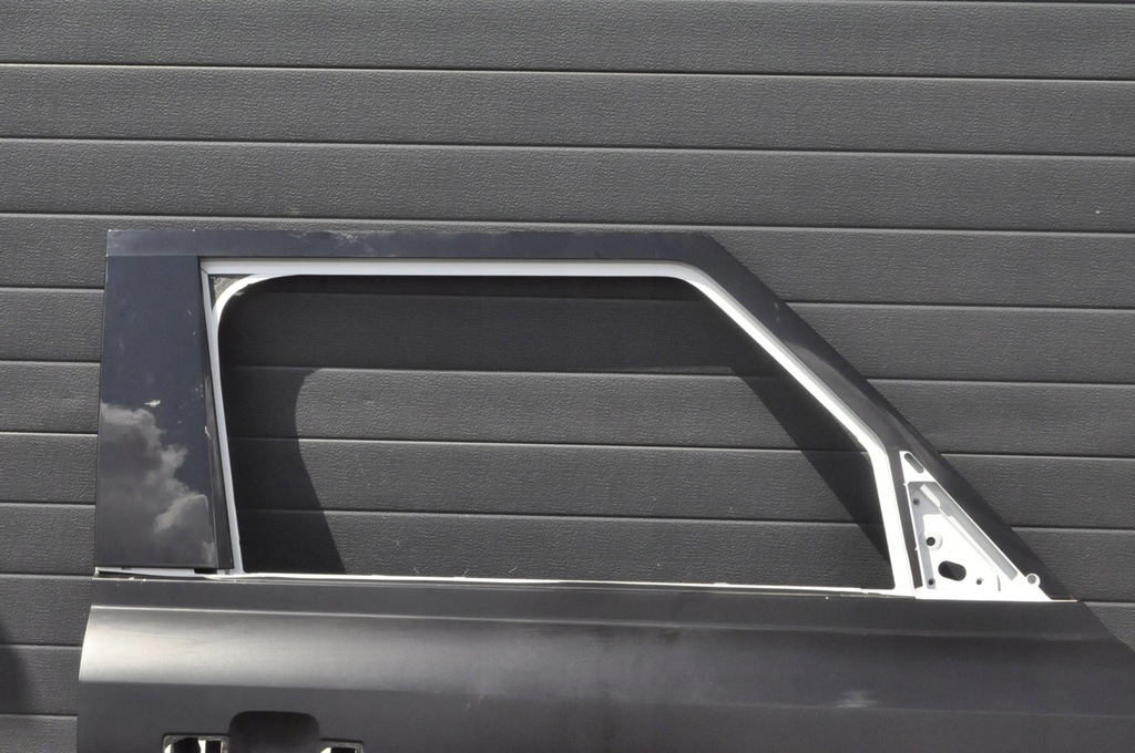 фото №3, Land rover defender ii 20- дверь правое перед 3d