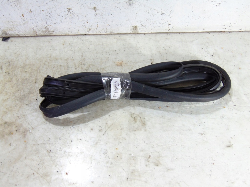 фото №1, Прокладка двері правий перед renault talisman