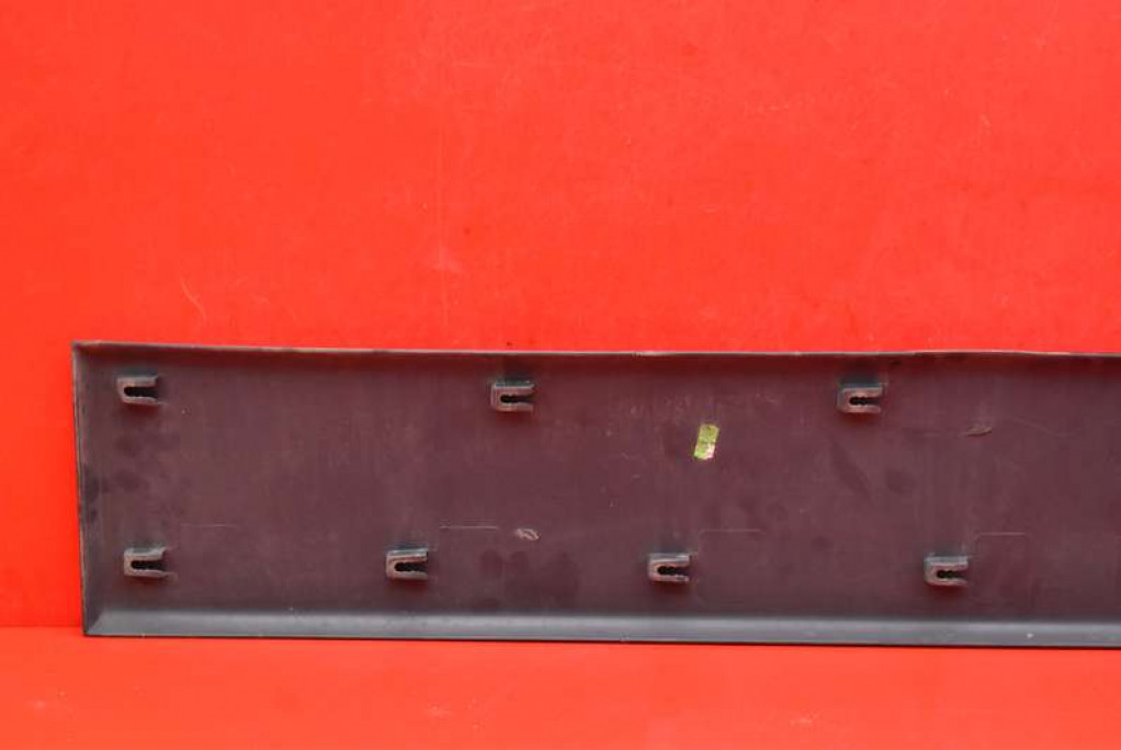 Молдинг кузовная левая czarna 1306606070 fiat ducato 3 iii рестайлинг  16r Цена