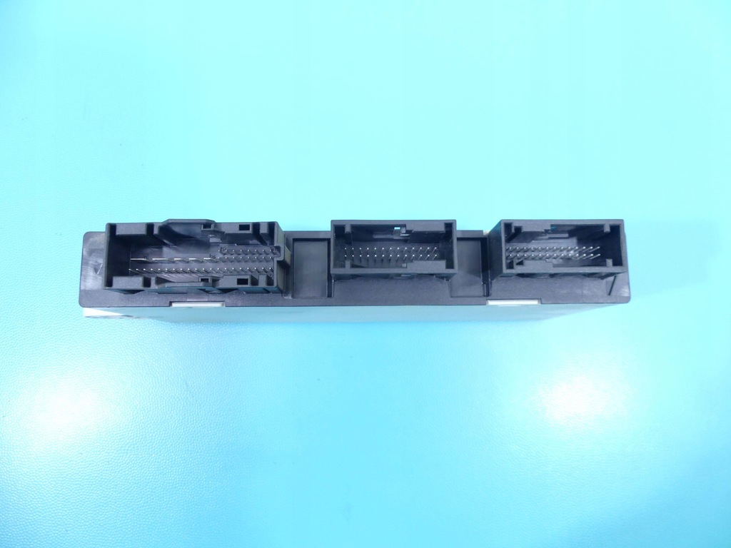 фото №8, Бортовой компьютер набор 7823905 bmw 7 f01 3.0d