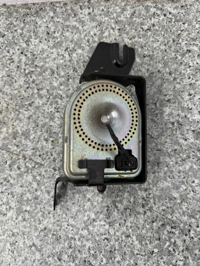 фото №6, Сирена сигнализация volvo c70 ii 2009-2013 30659412