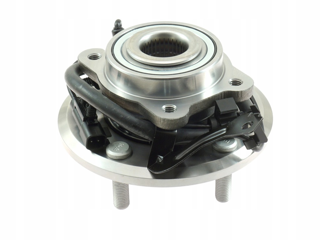 фото №2, Ступица колеса задняя r dodge journey 2009-, fiat freemont 2010-