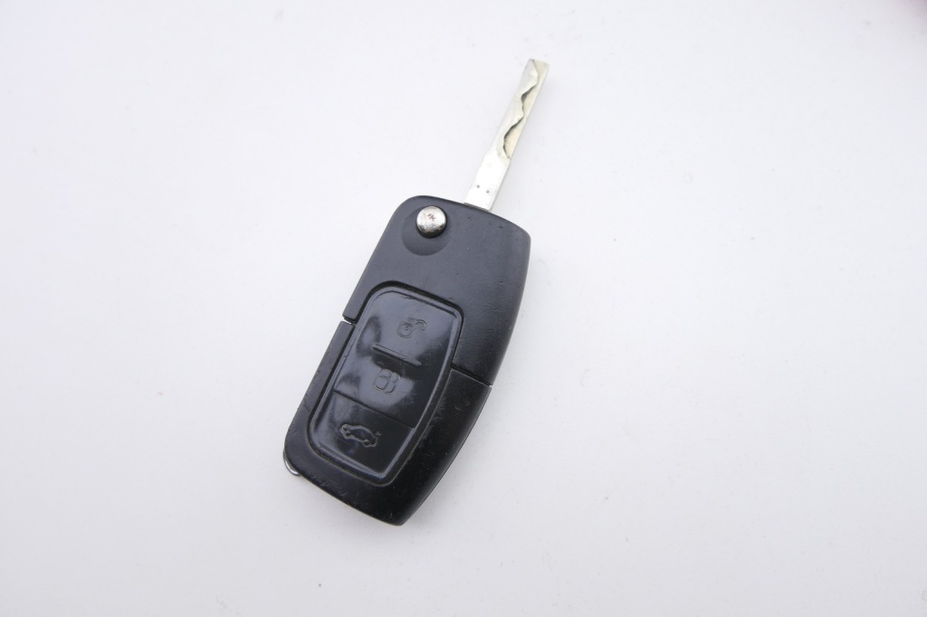 фото №3, Ключ pilot ford galaxy ii s-max focus ii