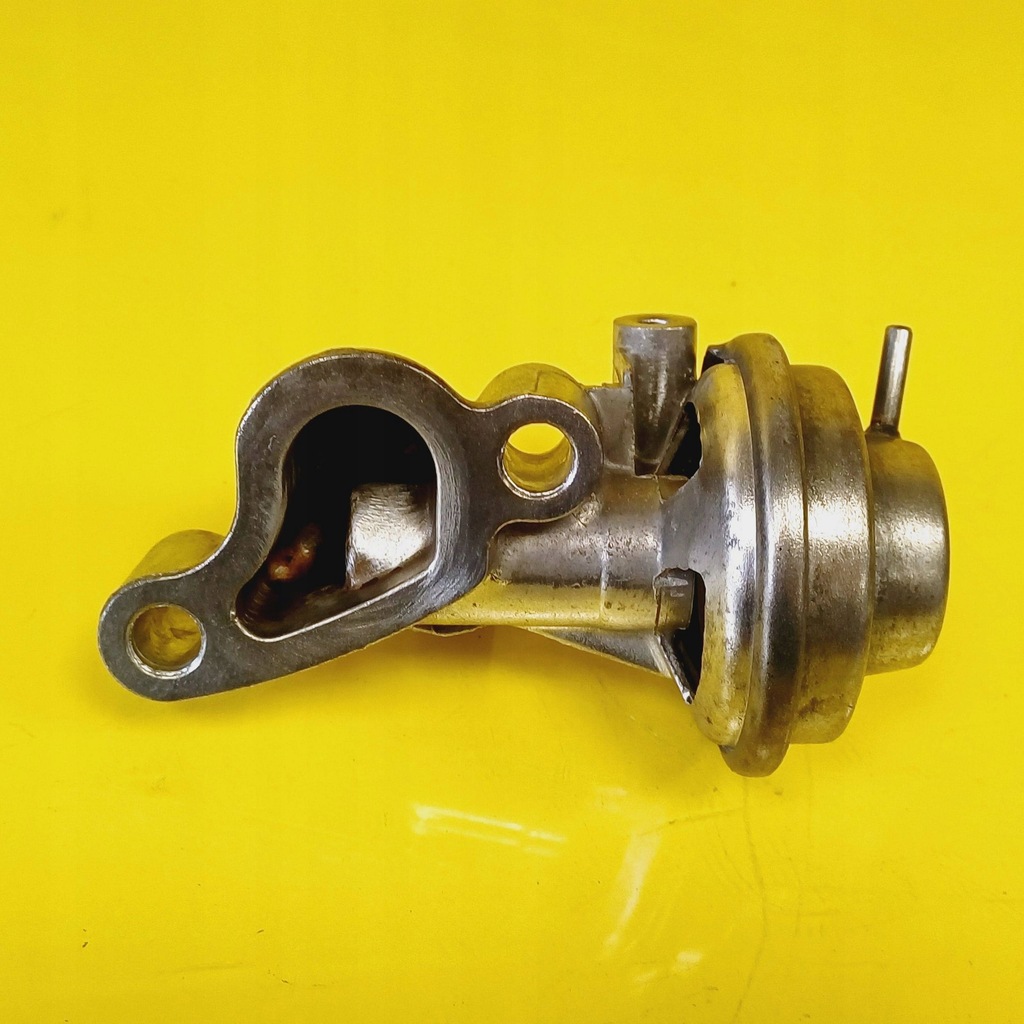 фото №6, Клапан egr mercedes-benz s w220 a1121400060 nr2