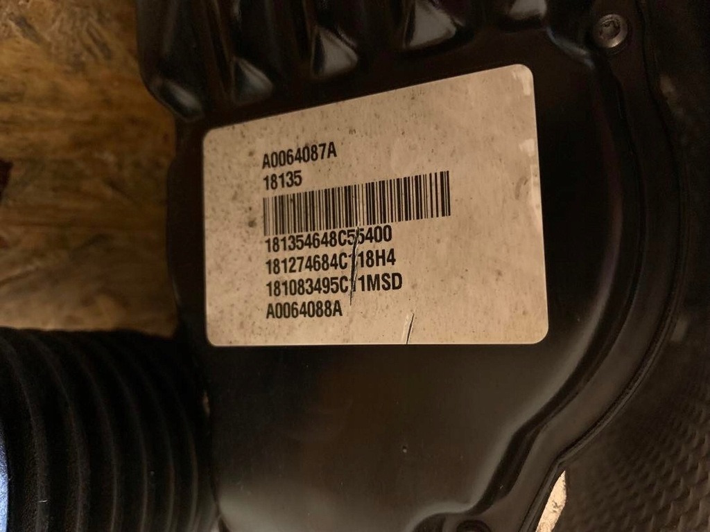 фото №7, Трансмісія кермова hyundai tucson ii 2.0 crdi