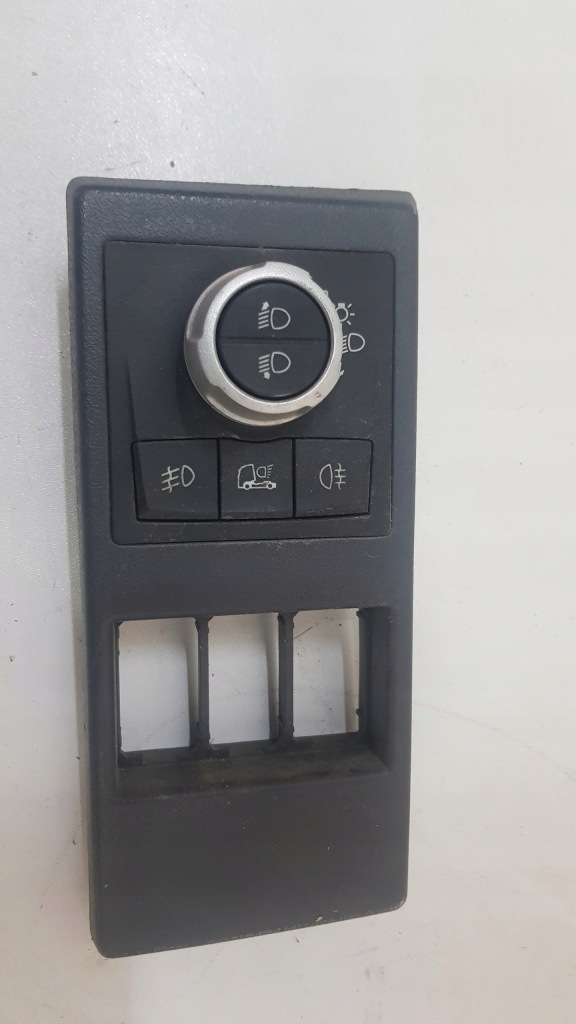 Купити Панель перемикач світла renault range t 21995040